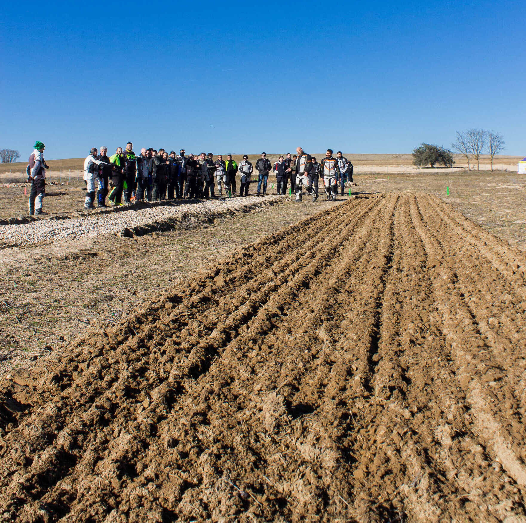 Nuestras instalaciones