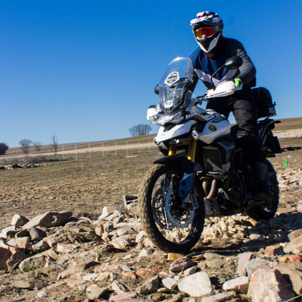 CURSO TRAIL INICIACIÓN