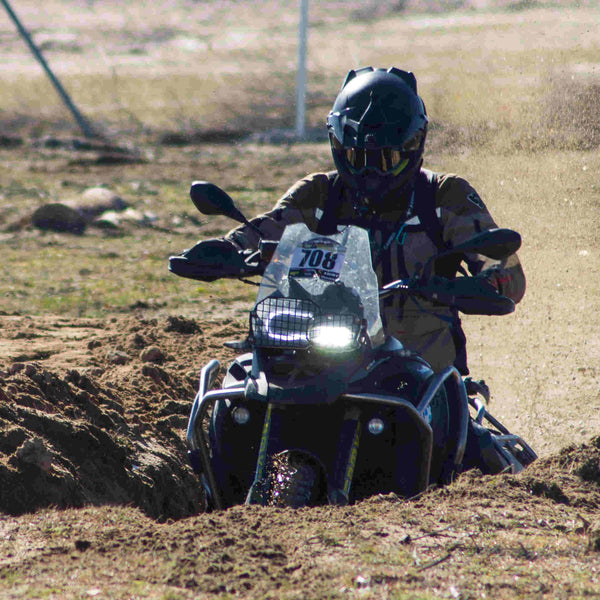 CURSO TRAIL NIVEL MEDIO