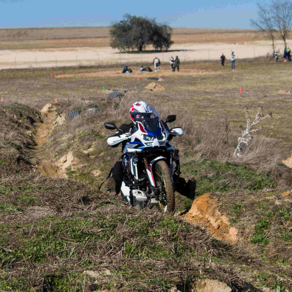 CURSO TRAIL PERSONALIZADO