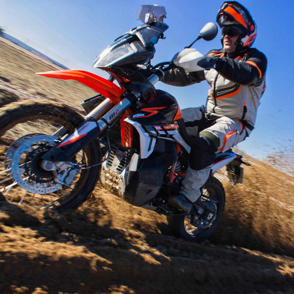 Curso trail 100% Arena